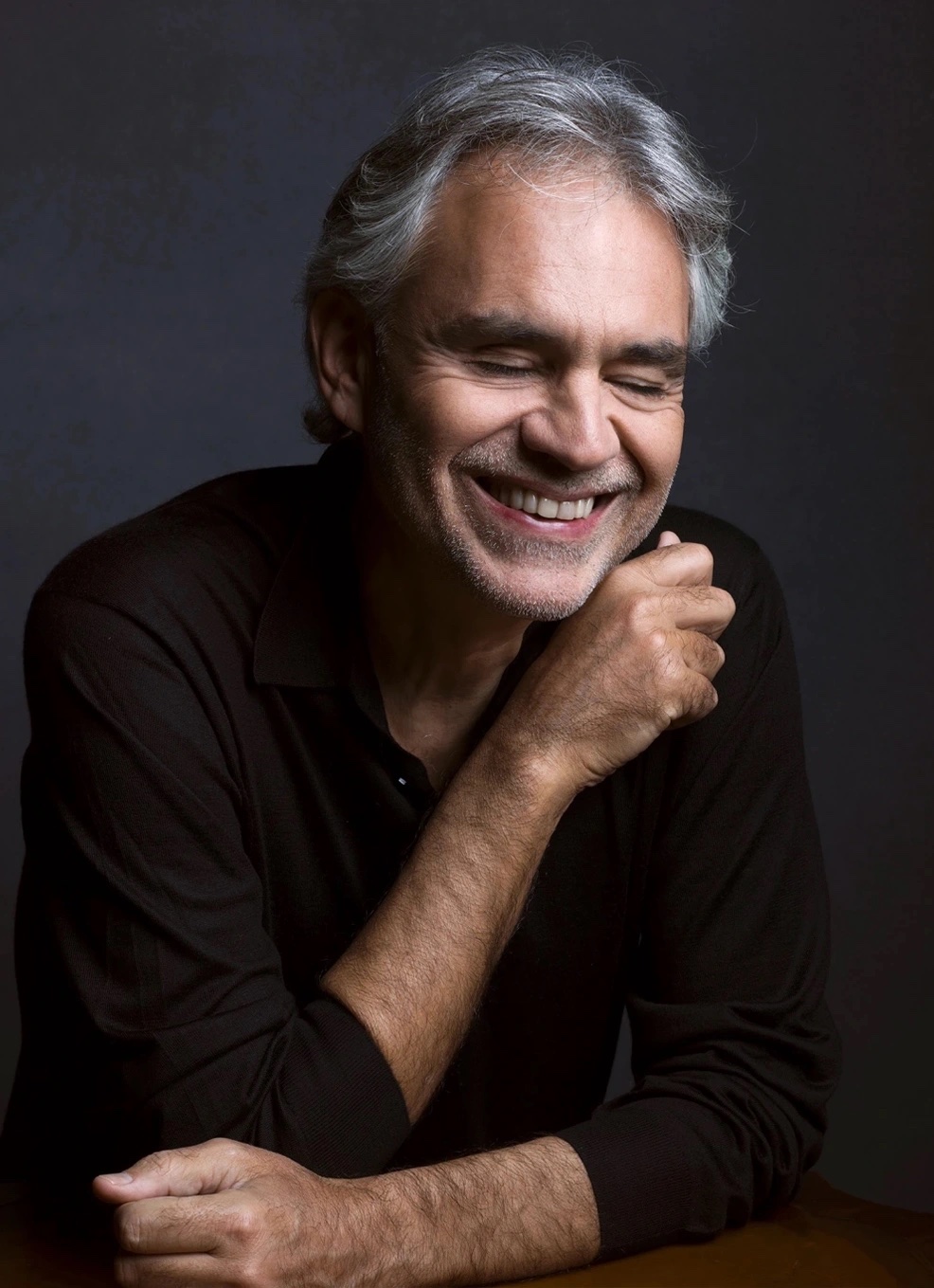 Palazzo Tornabuoni Club - Andrea BOCELLI