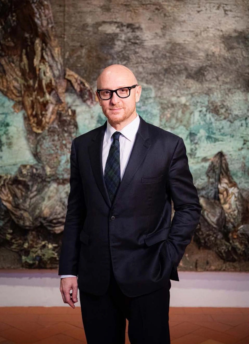 Palazzo Tornabuoni Club -  - Arturo GALASINO