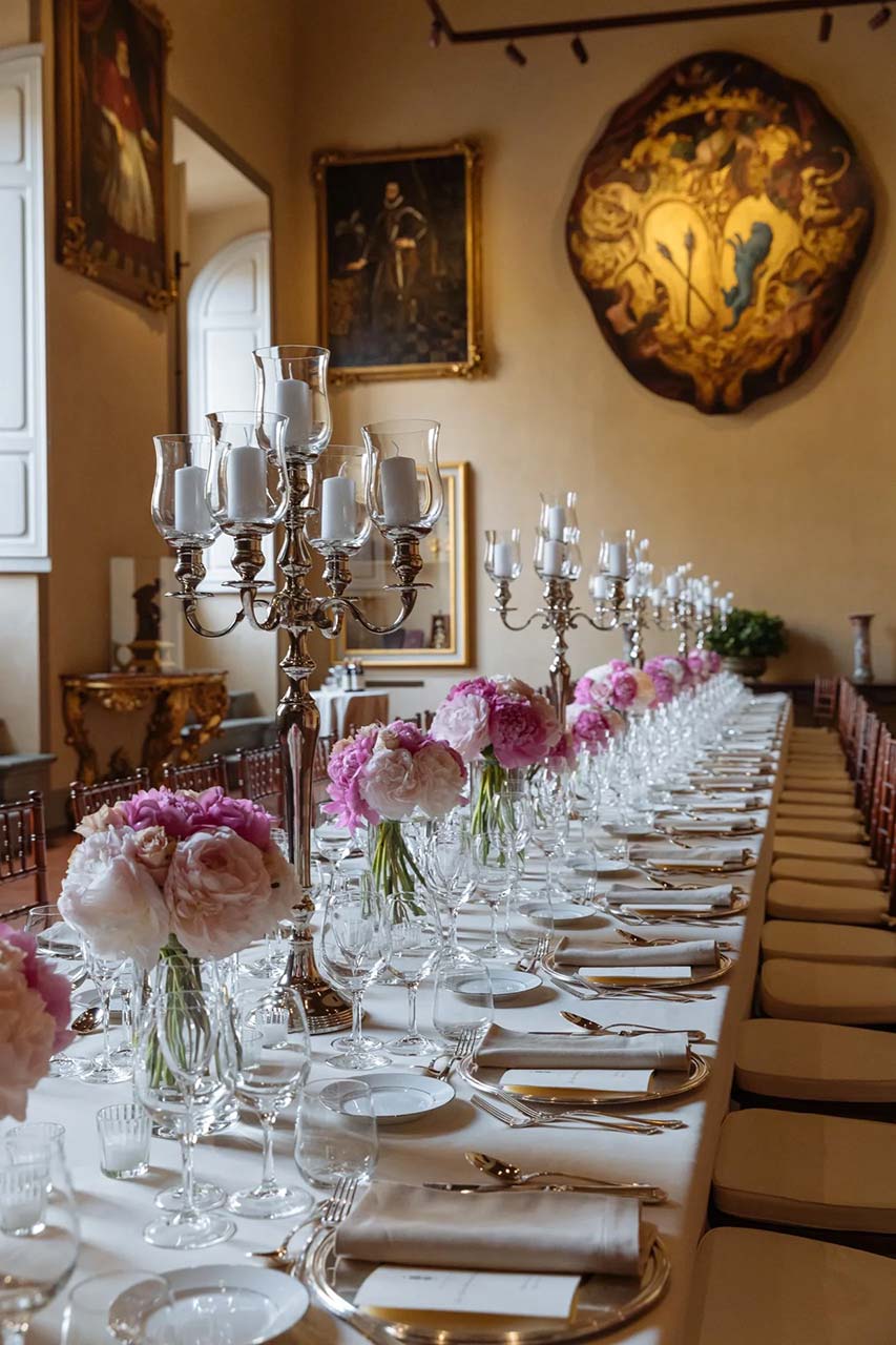 Palazzo Tornabuoni Club - Events