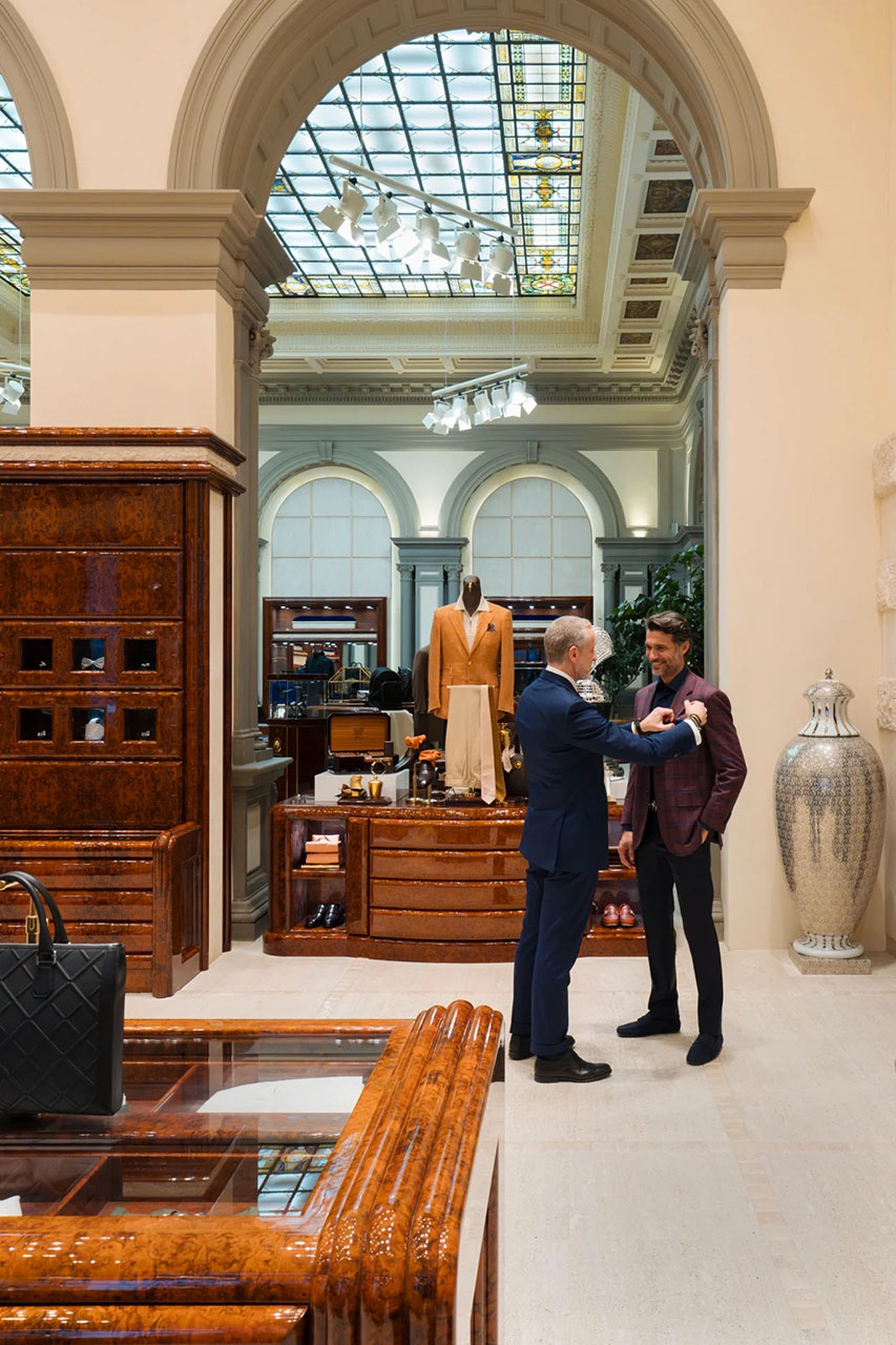 Palazzo Tornabuoni Club - Events