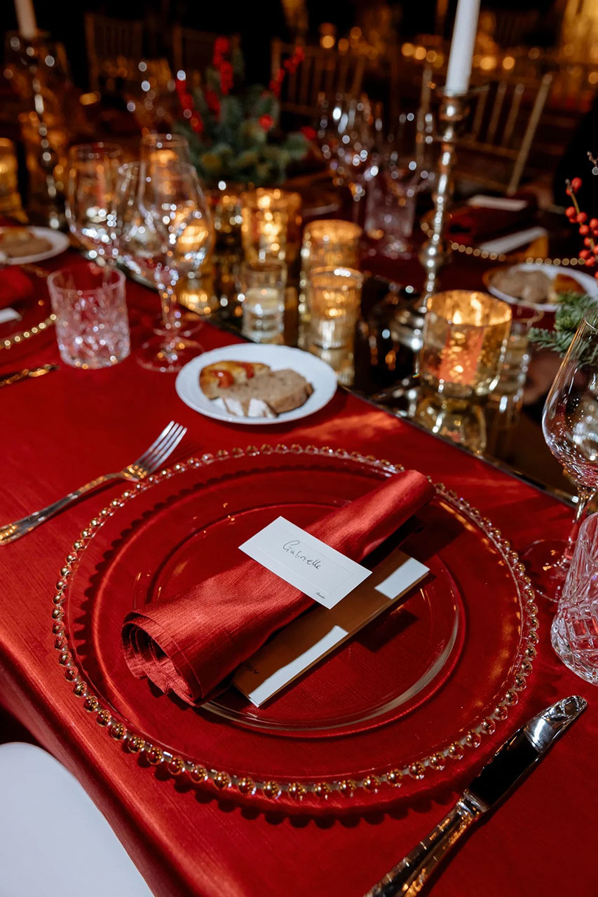 Palazzo Tornabuoni Club - Events