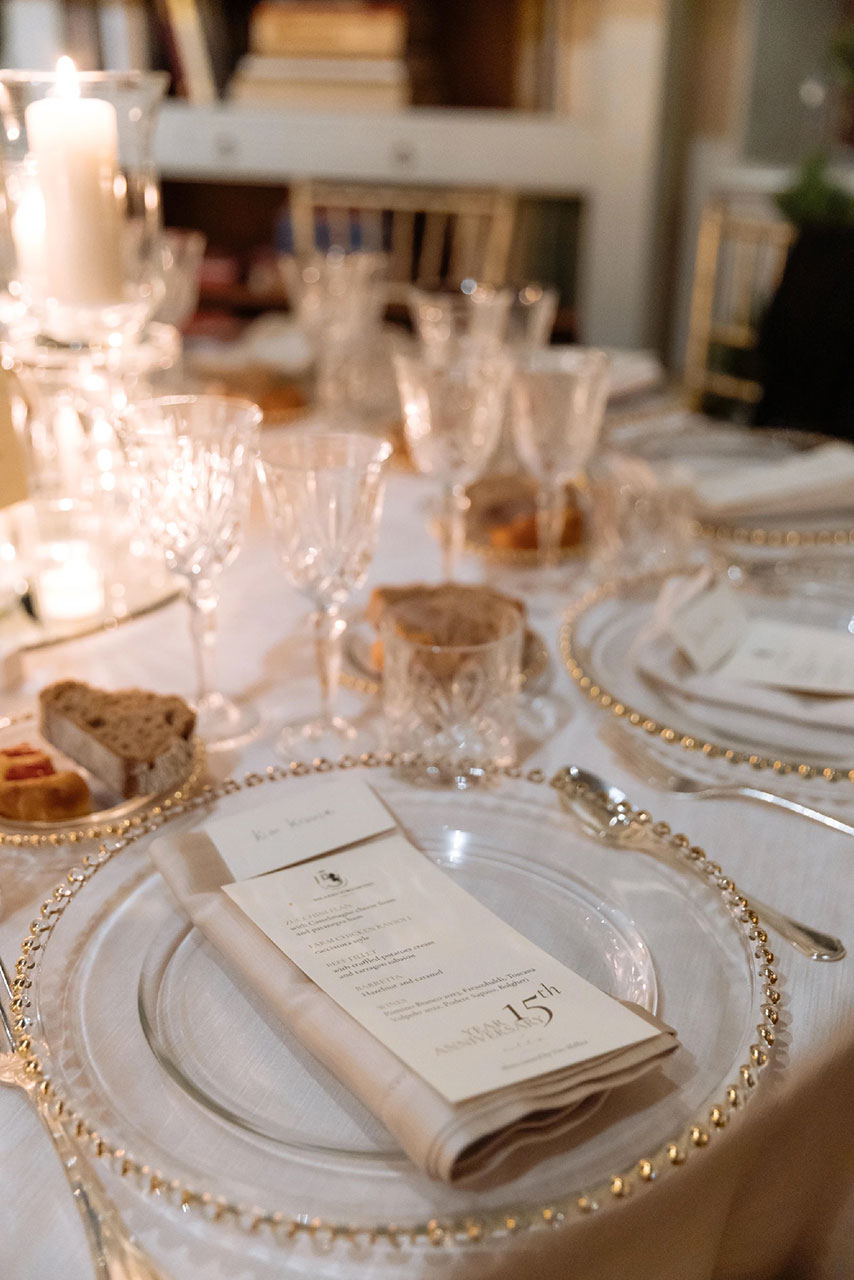 Palazzo Tornabuoni Club - Events