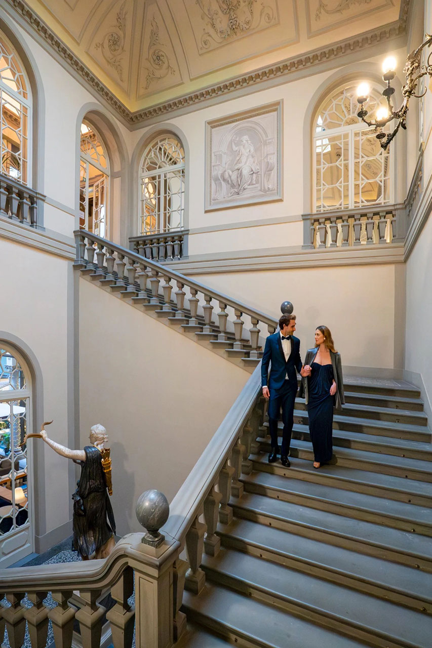 Palazzo Tornabuoni Club - Events