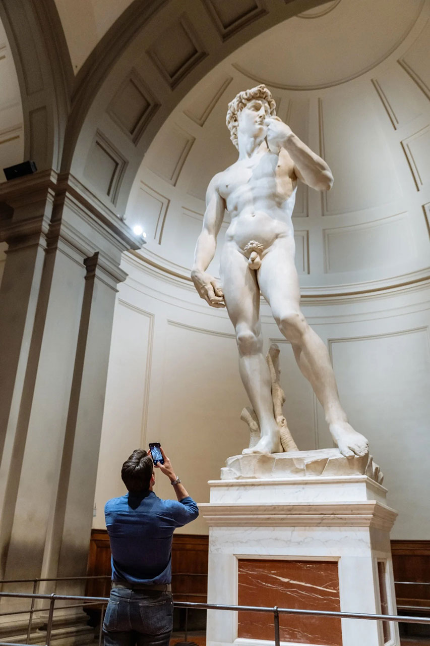 Palazzo Tornabuoni Club - Events