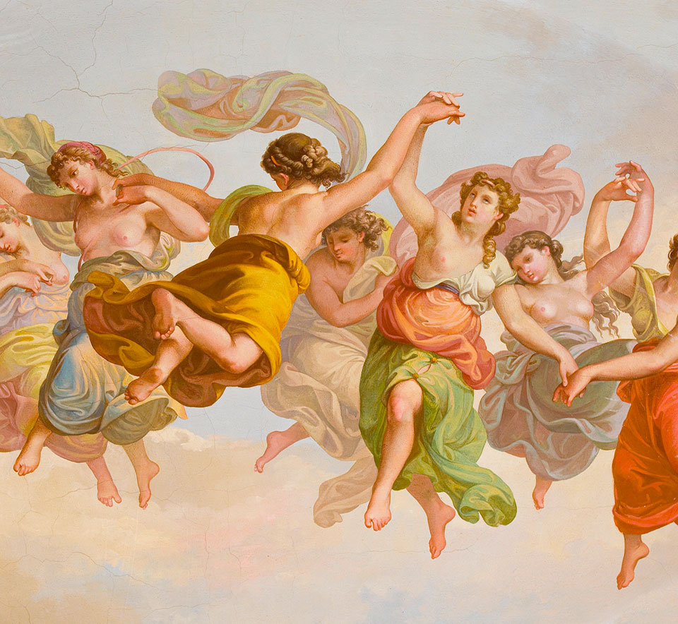 Palazzo Tornabuoni Club - Member Testimonials