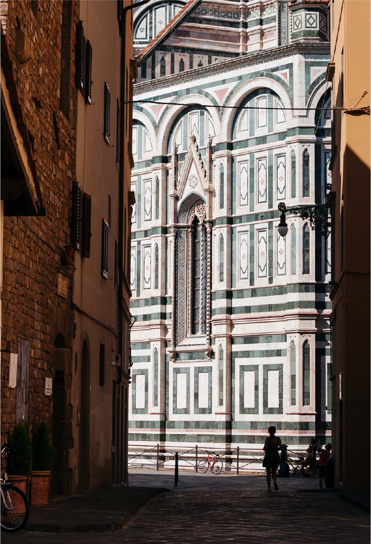 Palazzo Tornabuoni Club - The Palazzo Diaries