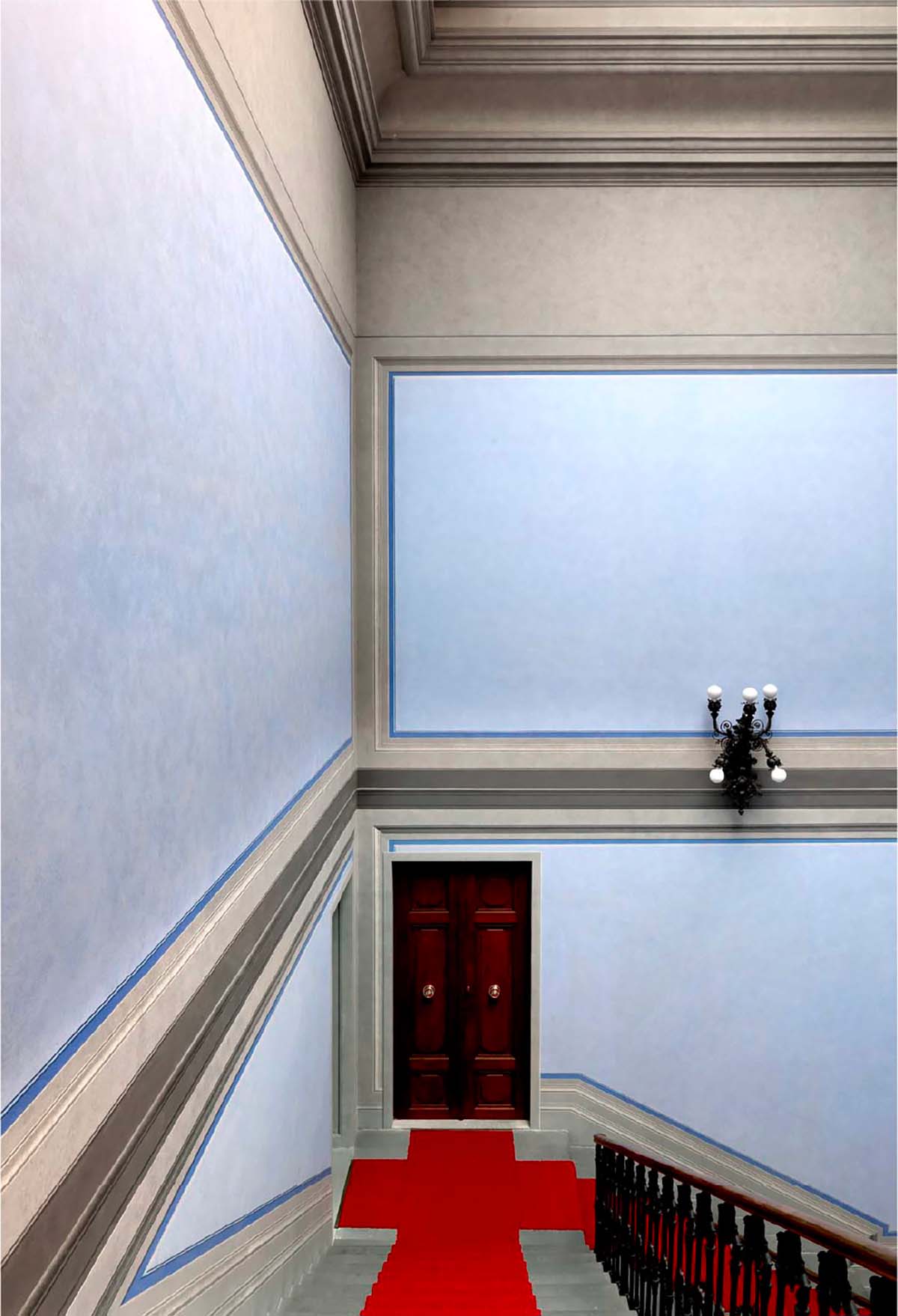 Palazzo Tornabuoni Club - The Palazzo Diaries
