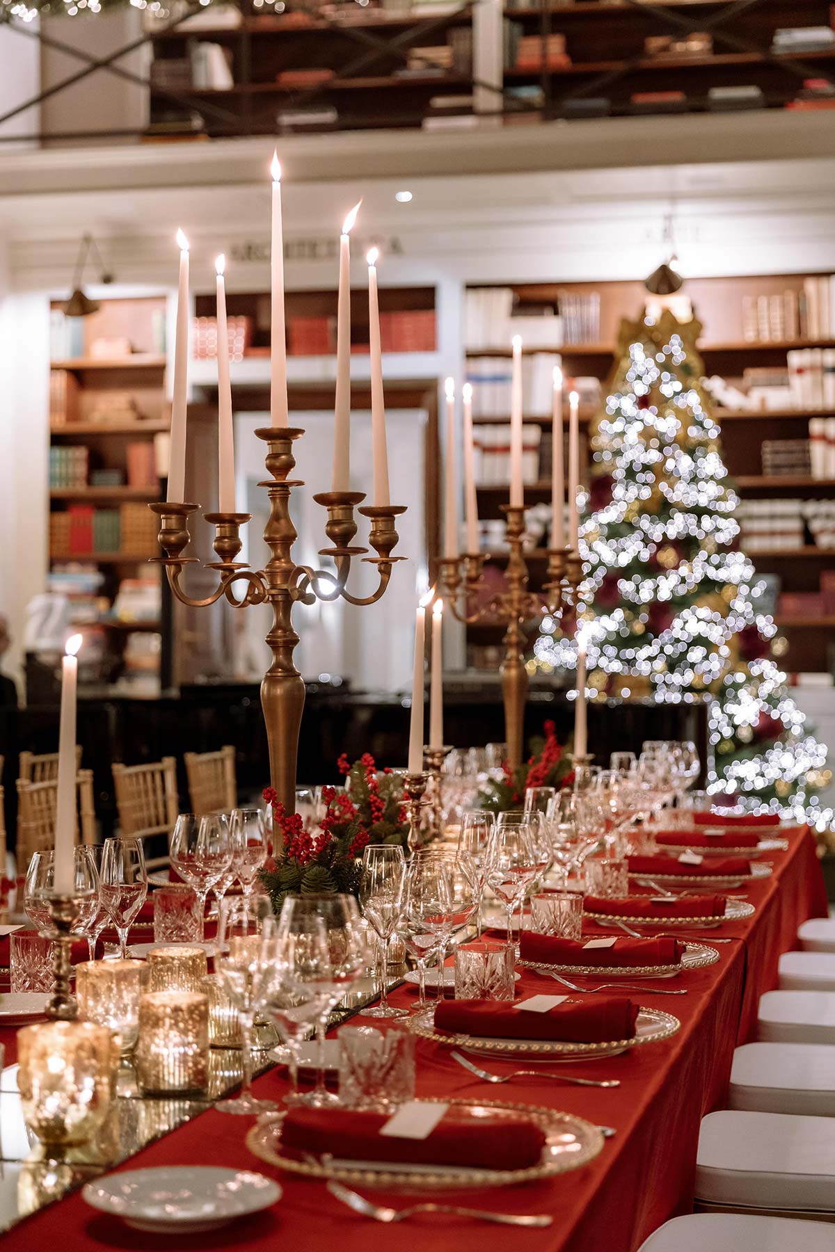 Palazzo Tornabuoni Club - The Palazzo Diaries
